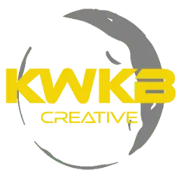 KWKB.co Logo