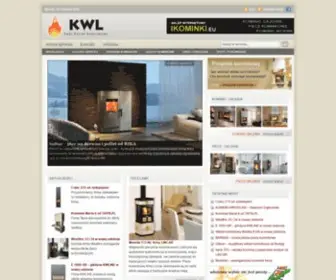 KWL.pl(KWL) Screenshot
