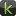 Kwmedia.it Favicon