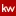 Kwredlabel.com Logo