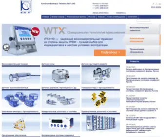 KWT.ru(KWT) Screenshot