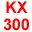 KX300.it Favicon