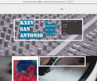 Kxev-SA.com(Kxev SA) Screenshot