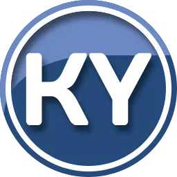 KY-Programming.de Favicon