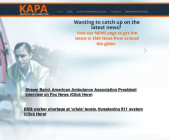 Kyapa.com(HOME) Screenshot