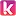 Kyaramodas.com.br Favicon