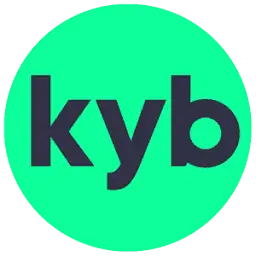 Kyberio.com Favicon