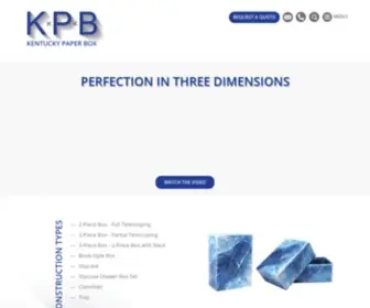 Kybox.com(Custom Rigid Set) Screenshot