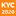 KYC2020.com Logo
