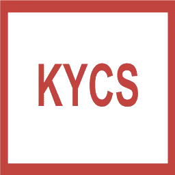 KYCslocate.com Logo
