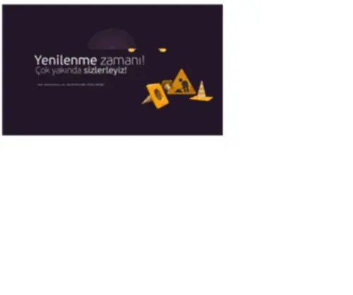 KYkbilisim.com(Kyk Bilisim) Screenshot