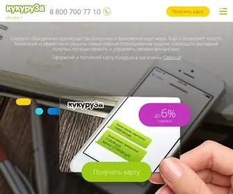 KYKYRyza.ru(Программа) Screenshot