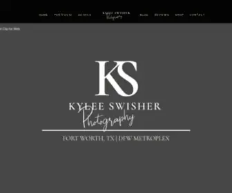 Kyleeswisherphotography.com(Kyleeswisherphotography) Screenshot