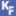 Kylefreed.design Favicon