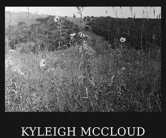 Kyleighmccloud.com(Kyleigh Mccloud) Screenshot