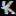 Kylepdx.com Favicon