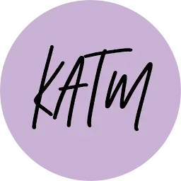 Kylieandthemachine.shop Logo