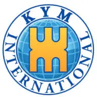 KYM.edu.my Favicon