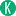 Kyon.ch Favicon