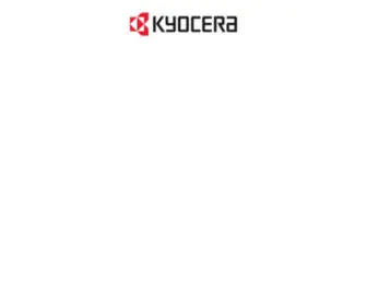 Kyostatics.net(KYOCERA Documentsolutions Europe B.V) Screenshot