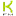 Kyotofm.es Logo