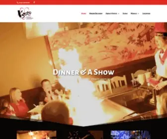 Kyotoroyaloak.com(Kyotoroyaloak) Screenshot