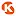 Kyowa-Kirin.com Logo