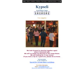 KYpseli.org(KYpseli) Screenshot