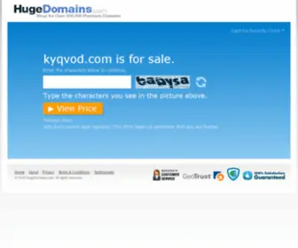 KYqvod.com(导航网) Screenshot