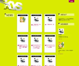 KYS-Lab.com(KYS Lab) Screenshot