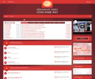 KYthuatcongnghemay.com(Diễn) Screenshot