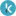 Kyxar.fr Logo