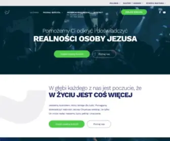 KZ.pl(Kościół) Screenshot