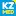 Kzmed.kz Favicon