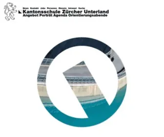 Kzu.ch(Kzu) Screenshot