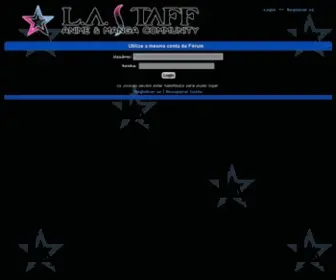 L-A-Staff.com(L A Staff) Screenshot