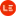 L-E.cz Logo