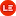 L-E.sk Logo