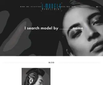 L-Models.agency(L Models agency) Screenshot