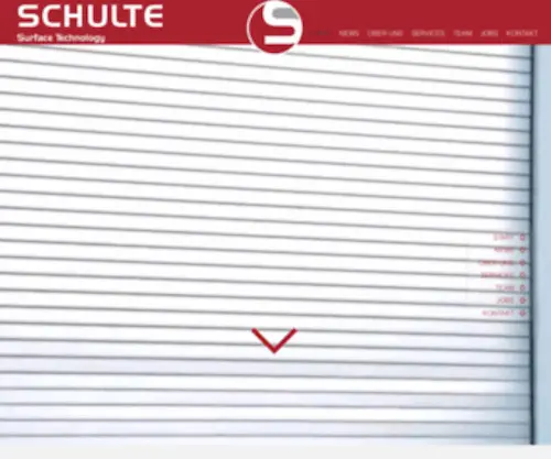 L-Schulte.de(Pulverbeschichtung Berlin) Screenshot