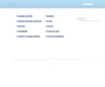 L2Evoke.com(l2evoke) Screenshot