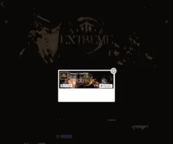 L2Extreme.net(INTERLUDE PVP SERVER) Screenshot
