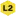 L2Hop.com Logo