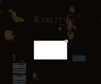 L2Reality.com(L2 Reality) Screenshot