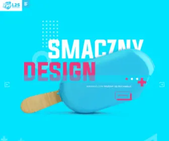 L2S.pl(Agencja reklamowa) Screenshot