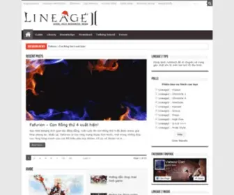 L2Under.com(Uh ohhhhhhhh) Screenshot