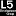 L5Development.com Favicon