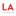 LA-Architects.co.uk Logo