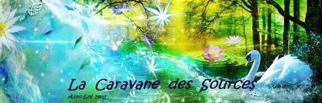 LA-Caravane-Des-Sources.com Favicon