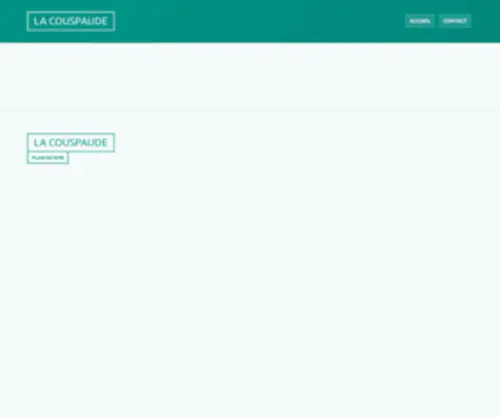 LA-Couspaude.com(LA Couspaude) Screenshot